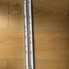 drawers runners