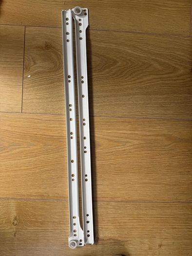 drawers runners