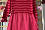 jumper cotton size 14-16