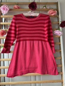 jumper cotton size 14-16