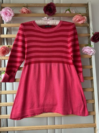 jumper cotton size 14-16