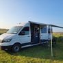 VW Crafter Campervan Image 9