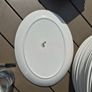 crockery 12 inch steak plates Image 2