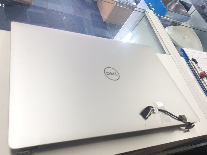 Dell Precision 5530 XPS 15 9570 Complete 15.6" LED Complete Screen Assembly LID