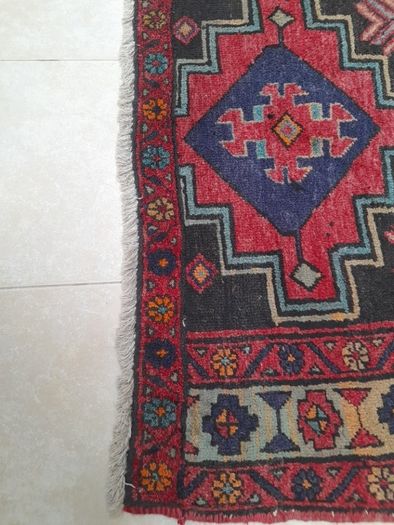 Persian Rug