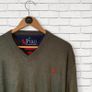 Ralph Lauren Polo Jumper Image 2