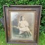 Antique picture frames Image 2