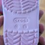 Pink Original Crocs Image 4