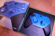xbox controller