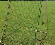 Rebounder