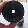 Panasonic Lumix G X Vario 35-100mm f2.8 Lens Image 3