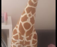 Melissa & Doug Giraffe