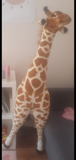 Melissa & Doug Giraffe