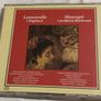 Leoncavallo I Pagliacci Cd Image 3