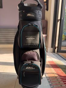Powakaddy Premium Edition Golf Bag
