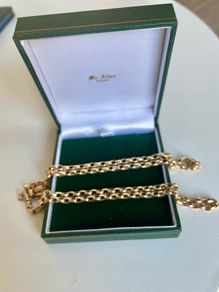 gold chain