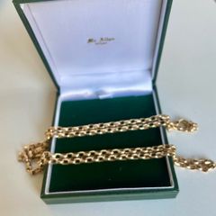 gold chain