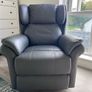 Electric Recliner Armchair Image 5