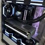 High End Gaming PC | RX 9070 XT 16gb / Ryzen 9800x3d / DDR5 Image 2