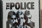 The Police CD - Greatest Hits