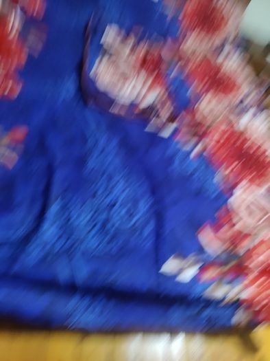 double bed sheet