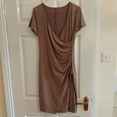 Ladies dress