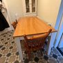 table + chairs Image 2