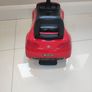 Mercedes C-Class Foot to Floor Ride On Red Image 4