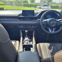 Mazda Mazda6 2019