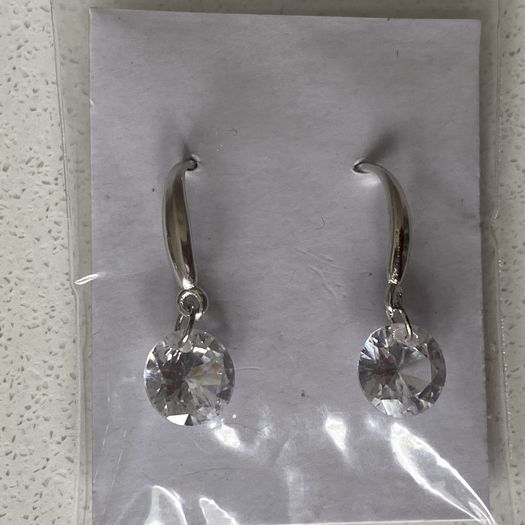 Elegant Costume Earring