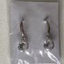 Elegant Costume Earring Image 2