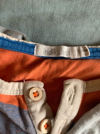 Gender neutral Toddler bundle 1-2year old