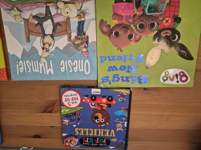 books