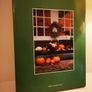 Living With Flowers by J. Barry Fergus on and Tom Cowan (Signed) Image 2