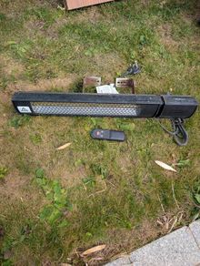 Patio Heater