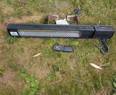 Patio Heater