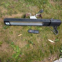 Patio Heater
