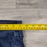Paige Federal Straight Leg Jeans Mens W34 L30 Image 8