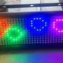 LED wall wash Image 3
