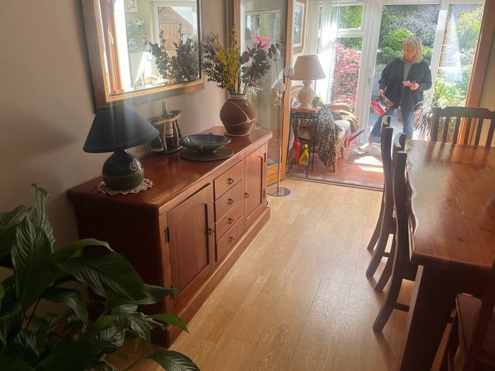 Sideboard