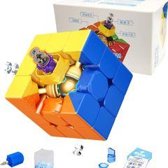 Moyu Super RS3M Ball-Core Positioning Speed Cube 3x3