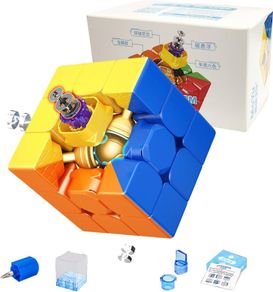 Moyu Super RS3M Ball-Core Positioning Speed Cube 3x3