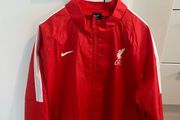 Liverpool Jacket