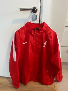 Liverpool Jacket