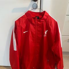 Liverpool Jacket