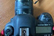 canon 5D mark Iv