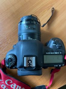 canon 5D mark Iv