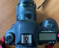 canon 5D mark Iv