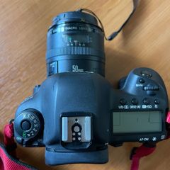 canon 5D mark Iv