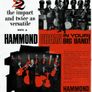 CRESCENDO Jazz Magazine (August 1965) Image 9